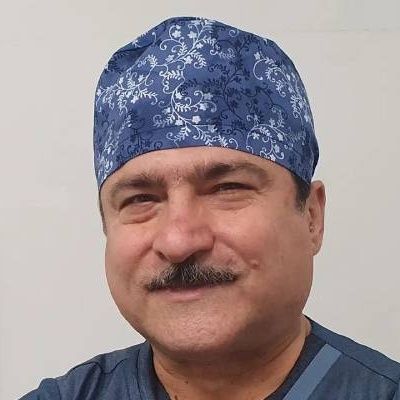دکتر محمود راسخی