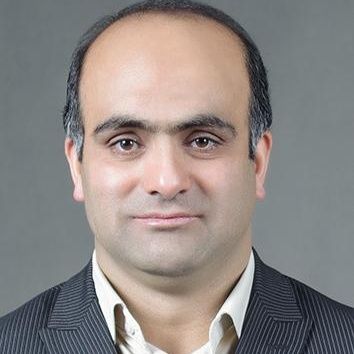 دکتر جواد هاشمی
