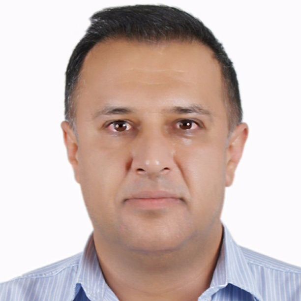 دکتر بابک فرح انگیز