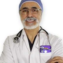 دکتر علیرضا بلندی
