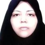 دکتر عطاناز طبیب زاده کرمانی