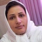 دکتر ژاله بهروزی