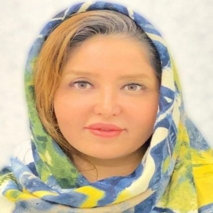 دکتر آیدا حسامی قهرمانلو