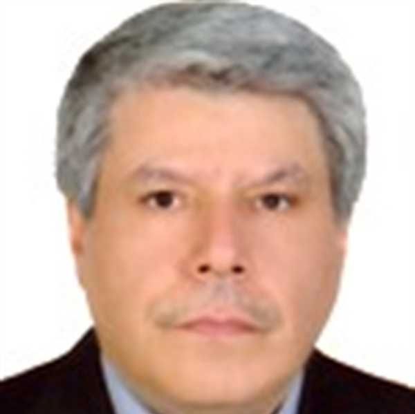 دکتر هوشنگ گرامی