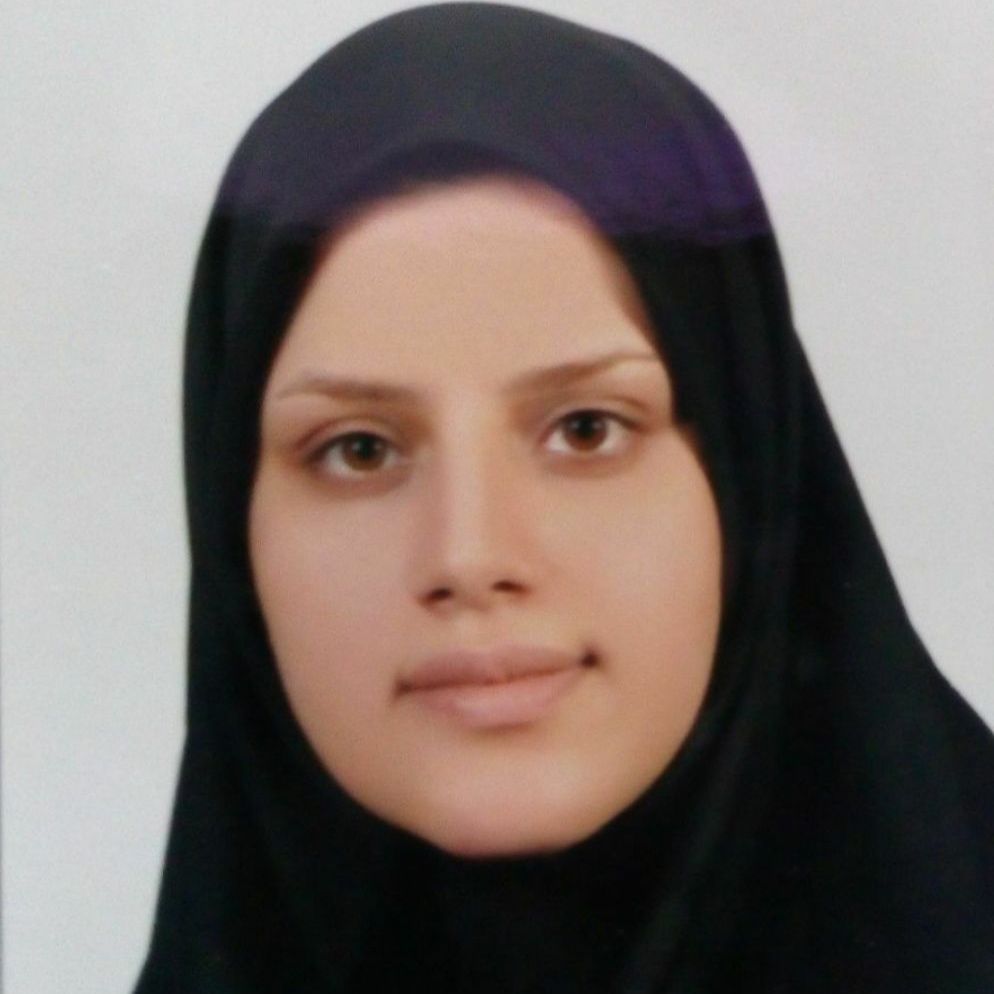 راضیه ذوالفقاری