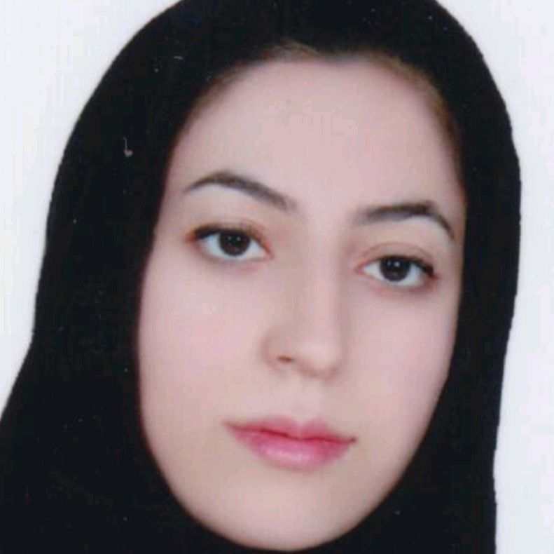 دکتر ندا سادات تراب جهرمی