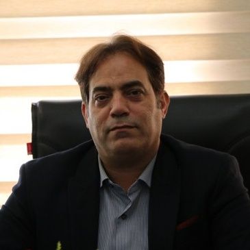 دکتر احمد رضا سلمان پور