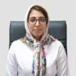 دکتر محدثه ذاکری باغستانی