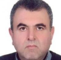 دکتر ایرج علی اکبری