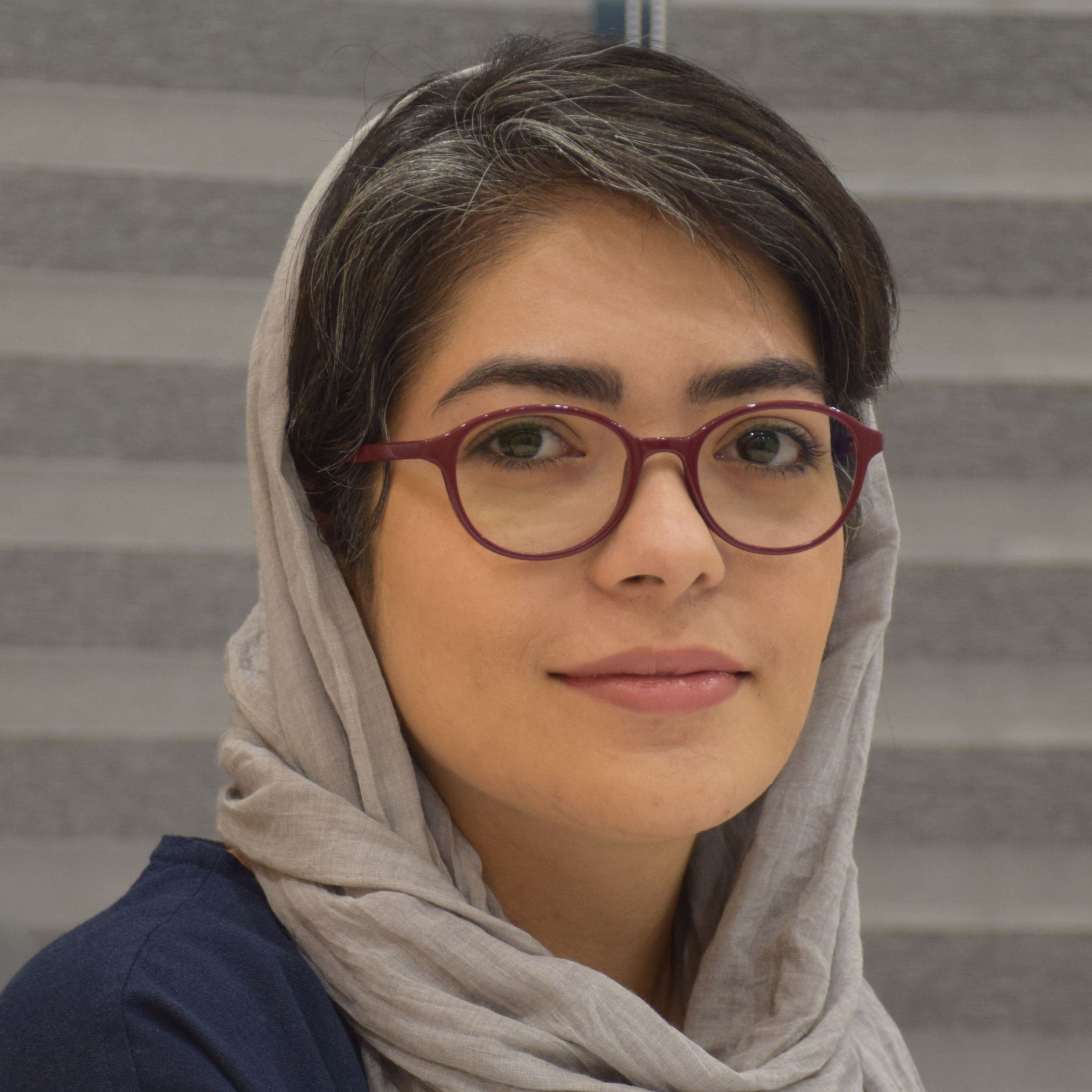 دکتر مریم علوی راد