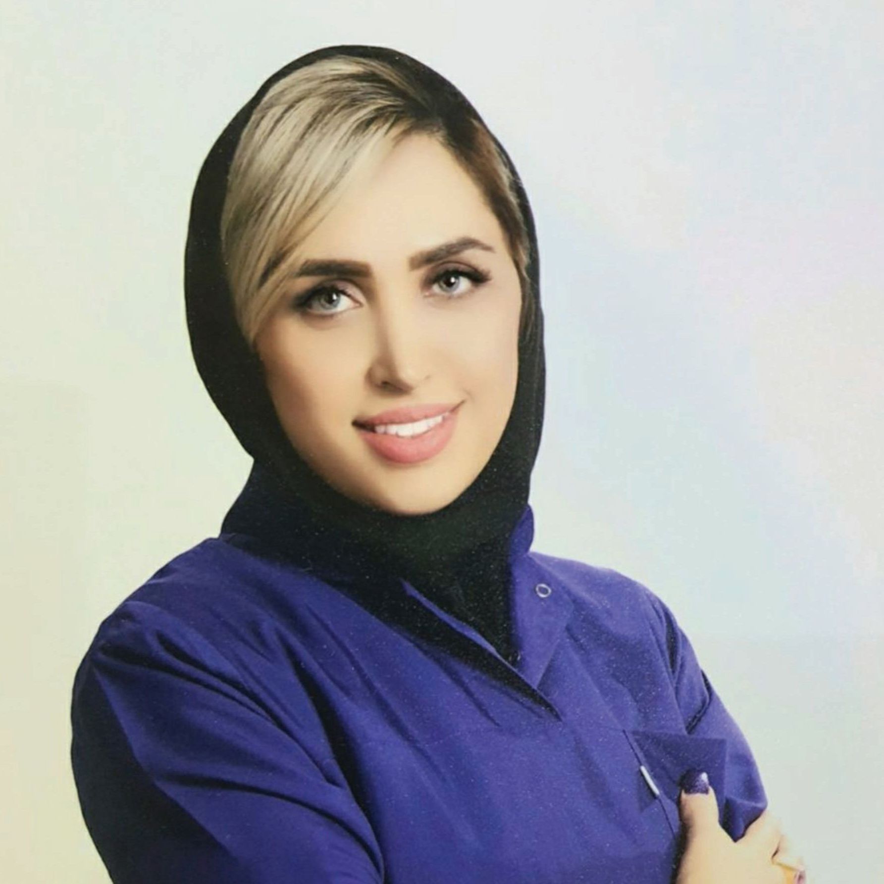 دکتر مهسا مظاهری