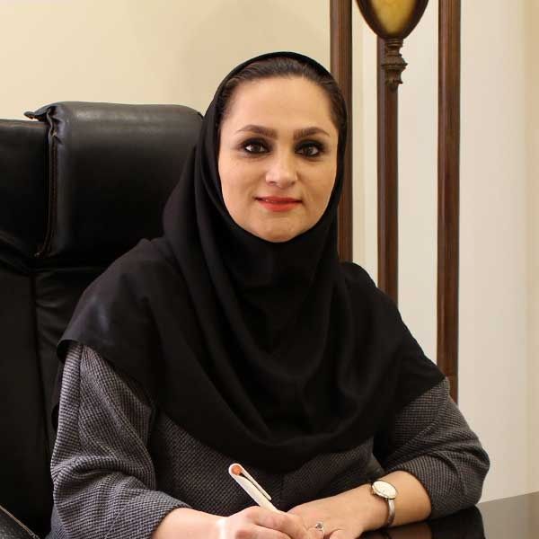 مونا همایون مقدم