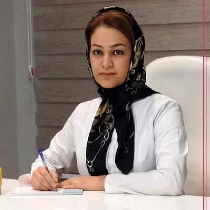 دکتر مریم افقهی