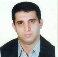 دکتر محمود خانداشپور