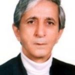 دکتر منصور یزدان بد