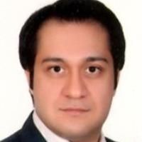 دکتر محمدعلی جهانبخش