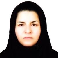 دکتر نسرین ملک پور علمداری