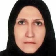 دکتر فرزانه عتیق پور