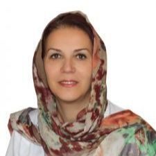 دکتر نوشین جعفری