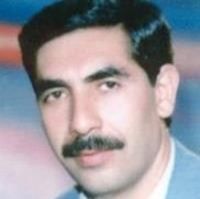 دکتر نجفعلی حسن‌لو