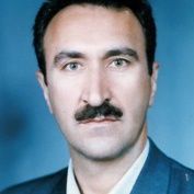 دکتر سید خداکرم رستگار