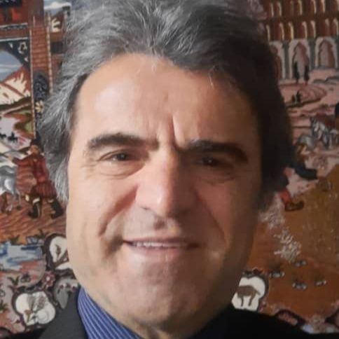 دکتر علی پیکانی