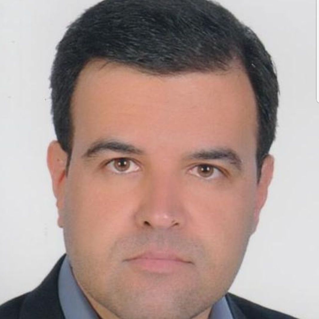 دکتر سید محمد ابطحی