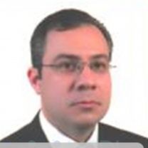 دکتر حمیدرضا ابراهیمی