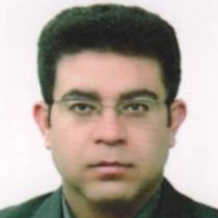 دکتر حیدرعلی کفاشان
