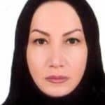 دکتر فریبا شیخی شوشتری