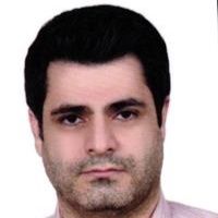 دکتر امیر کریم نیا