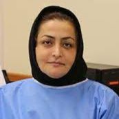 دکتر الهام مختاری امیرمجدی