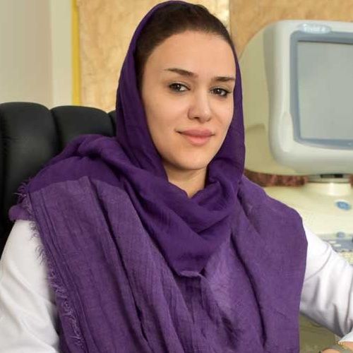 دکتر سمانه پناهی