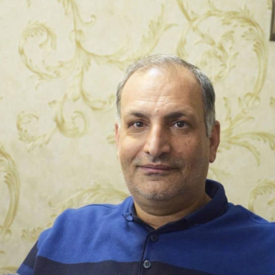 دکتر امراله ابراهیمی ورزنه