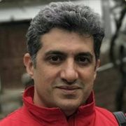 دکتر امین ریحانی