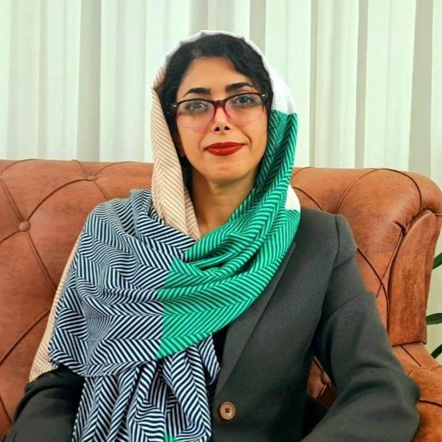 سمیرا نژادنادری