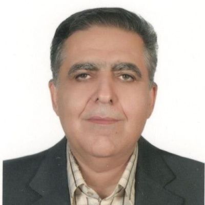 دکتر مسعود ربانی