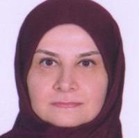 دکتر سعیده صدری
