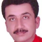 دکتر محمود حیدری