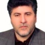 دکتر ناصر باقری