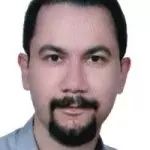 دکتر محمودرضا نصیری