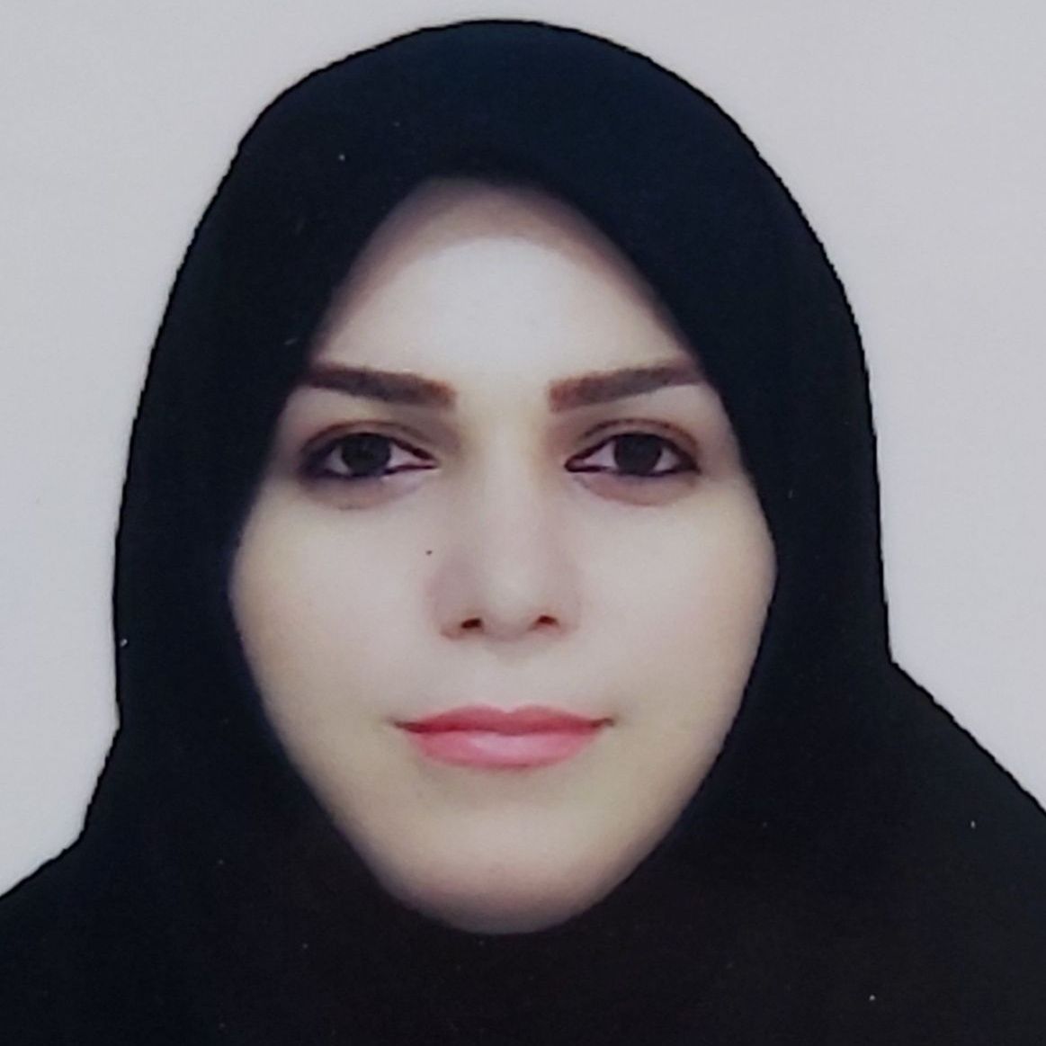 سیده منیره حسینی