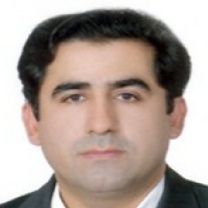 دکتر مرتضی ابراهیم زاده