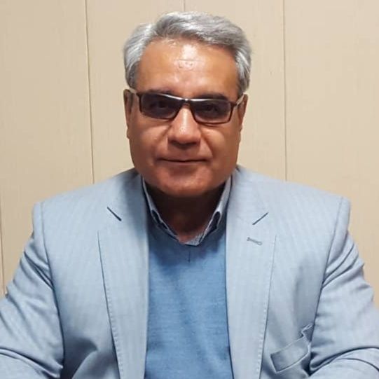 دکتر غلامرضا جهانشاهی