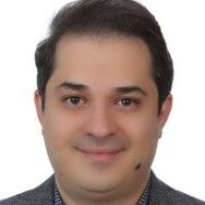 دکتر علیرضا رادین مجد