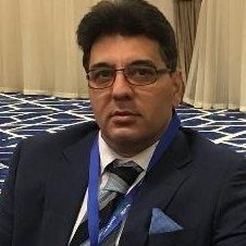دکتر بهنام مقدادی ( کلینیک پای کودک)