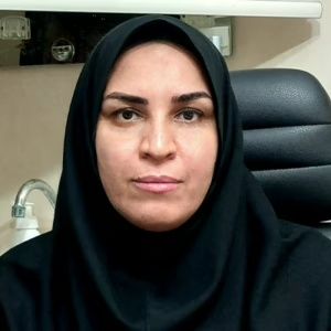 دکتر عزت خداشناس