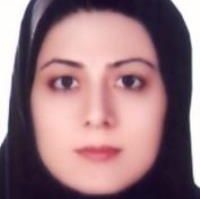 دکتر سارا حق شناس دهکردی