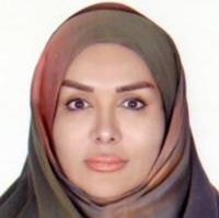 دکتر ناهید حمزه ئی اصفهانی