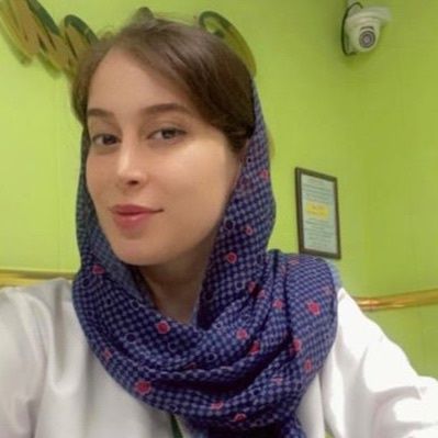 دکتر الهام امانی